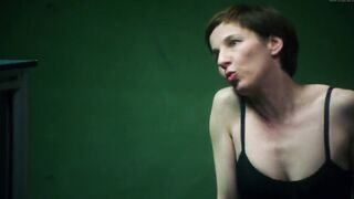 Susanna Kraus, Meret Becker nude TV Show Scenes - Tatort e884 (2013)