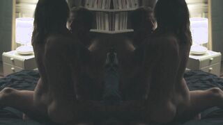 Margot Bancilhon nude art sex. Tout va bien (2015)