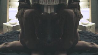 Margot Bancilhon nude art sex. Tout va bien (2015)