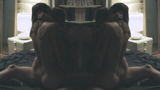 Margot Bancilhon nude art sex. Tout va bien (2015)