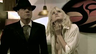 Brigette Paroissien topless, Amanda Simons nude - Takoyaki City (2008)