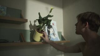 Marie Rencova Kruzikova nude - Dvojhra (2012)