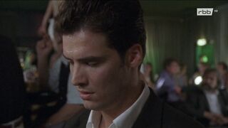 Sylvie Bertin nackt - Das Gluck ihres Lebens (2002)Topless Actress - Striptease Scene