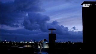 Ursina Lardi naked - Polizeiruf 110 (2011)