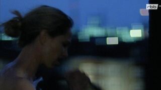 Ursina Lardi naked - Polizeiruf 110 (2011)