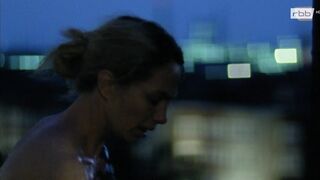 Ursina Lardi naked - Polizeiruf 110 (2011)