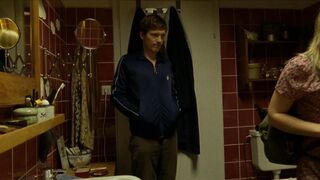 Elisa Schlott hot - Finn und der Weg zum Himmel (2012)