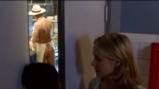 Sylvie Loeillet, Irene Jacob, Isabelle Petit-Jacques nude - American Cuisine (1998)