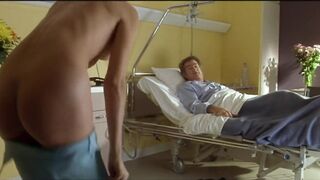 Sylvie Loeillet, Irene Jacob, Isabelle Petit-Jacques nude - American Cuisine (1998)