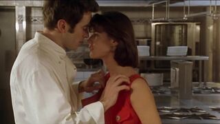 Sylvie Loeillet, Irene Jacob, Isabelle Petit-Jacques nude - American Cuisine (1998)