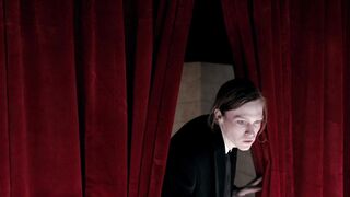 Sarah Gadon, Nenna Abuwa nude - Antiviral (2012)