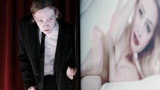 Sarah Gadon, Nenna Abuwa nude - Antiviral (2012)