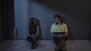 Adele Vuko nude, Dorothy Kosci topless - Me and My Mates vs. The Zombie Apocalypse (2015)