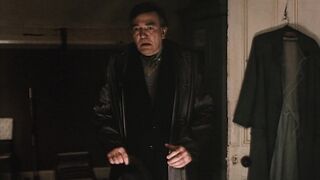 Tara Fitzgerald nude - A Man of No Importance (1994) Classic Sex Scene