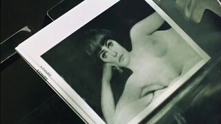 Jeanne Moreau topless. Classic Boobs Lover Scenes. The Bride Wore Black (1968)