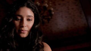 Andrea Demetriades, Millie Samuels - Alex and Eve (2015)