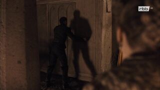 Gabriela Maria Schmeide topless. Historical Movie Sex Scene. Henri 4 (2010)