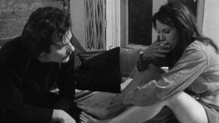 Barbara Stone naked - Ice (1970) Retro Nudity Scene