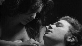 Barbara Stone naked - Ice (1970) Retro Nudity Scene