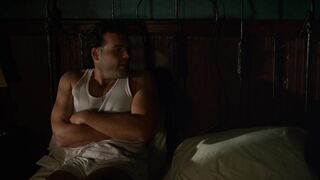 Tracey Ullman, Lili Taylor sex - Household Saints (1993) Classic Hollywood Sex Scene