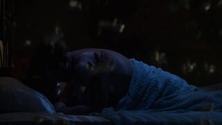 Tracey Ullman, Lili Taylor sex - Household Saints (1993) Classic Hollywood Sex Scene