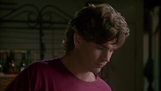 Katherine Armstrong nude, Eva LaRue nude - Crash and Burn (1990)