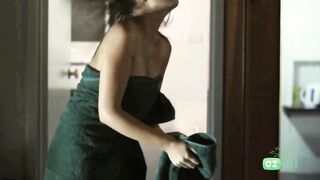 Jessikah Brown nude - Suite for Fleur (2015) Sex Movie Scenes