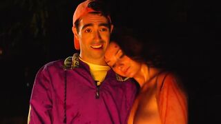 Horror Funny Nude Scenes - Dude Bro Party Massacre III (2015)