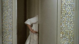 Dominique Sanda nude - Without Apparent Motive (1971)