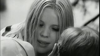 Heidemarie Wenzel nackte - Zwei Briefe an Pospischiel (1970) Retro Nudity Scene