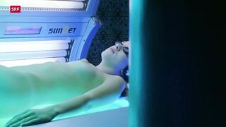 Nina Schonfeld nackt - Kommissar Rex (2001) Season 07