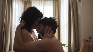 Valerie Tellos nude sex scene - Fleur de Peau s01 (2025)