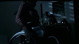 Monica Lopez nude - The Uninvited Guest (Sex and Masturbation Scenes) (2004)