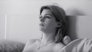 Aminthe Audiard nude - Morlaix (2025)