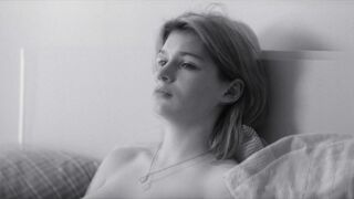 Aminthe Audiard nude - Morlaix (2025)