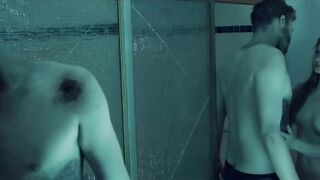 Evelyn Sommer nude, Sarah Mudle nude - Howlin' Refrain (2023) Full Frontal