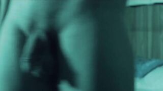 Evelyn Sommer nude, Sarah Mudle nude - Howlin' Refrain (2023) Full Frontal