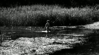 Neringa Nekrasiute nude, Oksana Borbat - Vortex (2009)