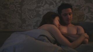 Lorene Devienne nude - Le prolongement de moi (2012) Bathroom nudity and Hot Scenes