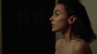 Veronica Echegui, Anna Alarcon, Claudia Riera, Laura Weissmahr - The Offering - La Ofrenda (2020) Explicit Nudity and Sex Scene