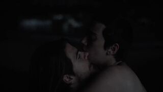 Veronica Echegui, Anna Alarcon, Claudia Riera, Laura Weissmahr - The Offering - La Ofrenda (2020) Explicit Nudity and Sex Scene