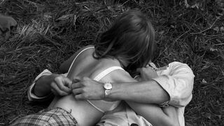 Helga Anders nude, Monika Zinnenberg nude - Madchen, Madchen (1967) Germa Retro Erotic Szenes