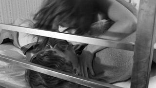 Helga Anders nude, Monika Zinnenberg nude - Madchen, Madchen (1967) Germa Retro Erotic Szenes