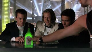 Comedy Nude and Sex Scenes - EuroTrip (2004)