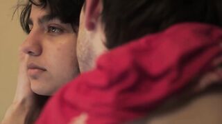 Zehra Zorba nude - Burn My Body (2010)