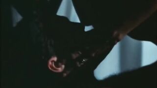 Wendy Hamilton topless - Ski School 2 (1994)