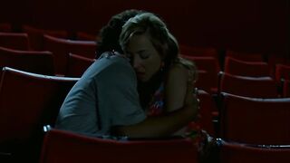 Cuca Escribano nude, Pilar Castro, Celia Freijeiro, Carme Elias nude. Sex Scenes - The Rough Winds (2006)