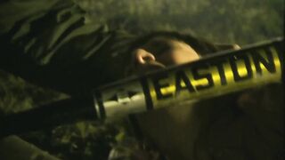 Juana Acosta nude, Macarena Gomez nude - Diario de un skin (2005) Spanish Sex Movie Scenes