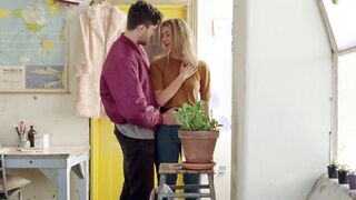 Hannah Vanderheide nude - A Flicker Of My Mother (2012) Sex Scenes