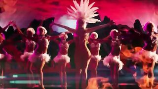 Iggy Azalea hot. Music Clip - Change Your Life (2013)